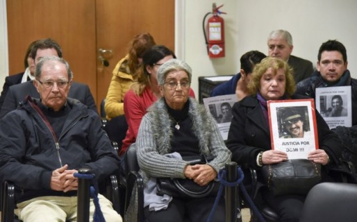 Caso Expósito Moreno: Kesen acusó de abuso a Gayá