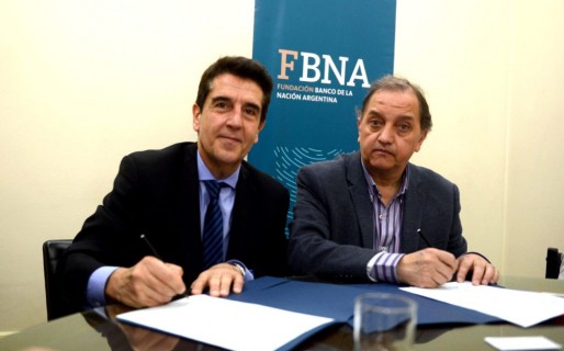 Linares destacó apertura de Banco Nación por agenda de trabajo conjunta