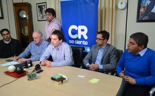 “El objetivo es brindar a la comunidad soluciones rápidas y eficaces”