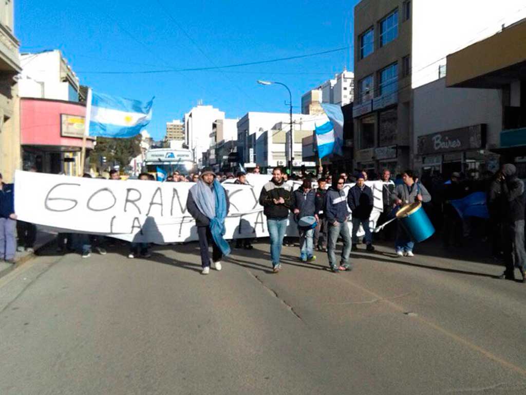 Foto ADN Sur.