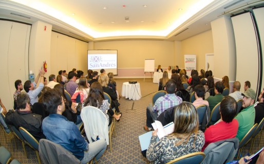 PAE y UdeSA brindan Curso de Actualización para periodistas en Trelew