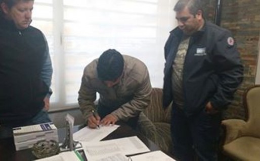 Trabajadores de SAI y SERVICON aseguran su continuidad laboral