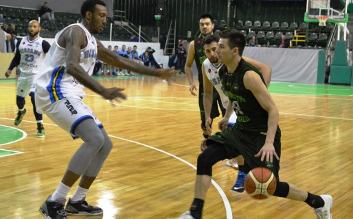 Schattmann: “Esperamos estar a la altura del torneo”