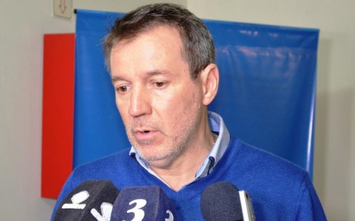 Boyero: “Vamos a ampliar el volumen de obra pública”