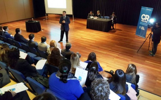 Quedaron inauguradas las Primeras Jornadas de Derecho del Consumidor