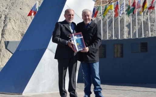 “Las comunidades extranjeras son un pilar fundamental de nuestra sociedad”