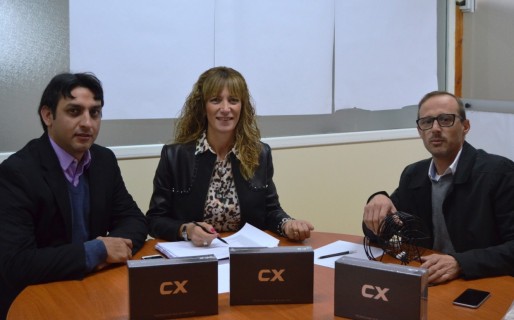 “En lo que va del año hay  más de 2500 nuevos contribuyentes adheridos al débito automático”