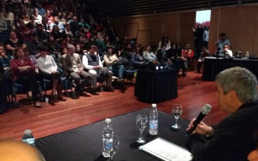 Más de 150 personas participaron de las 5° Jornadas de Enfermería