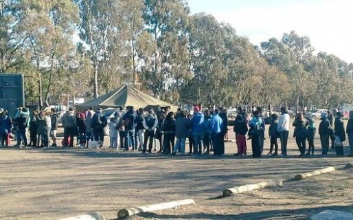 El Municipio brindará atención médica integral a través de un tráiler sanitario