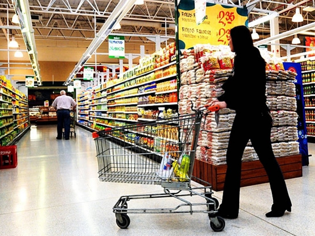 venta-supermercados-agosto-indec