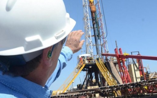 YPF develará el contrato firmado con Chevron