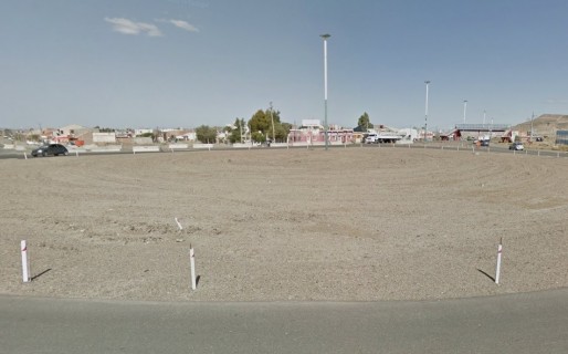 Apuñalaron a un joven en Palazzo en un intento de robo