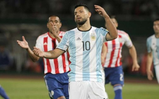 La Selección, de mal en peor