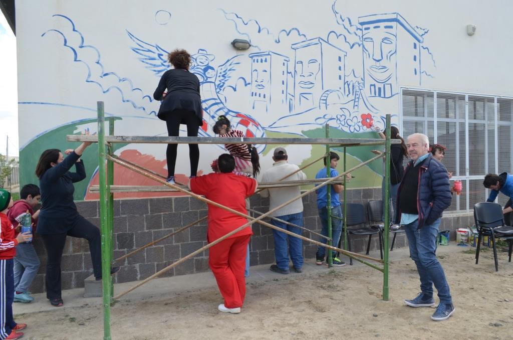 Mural 1