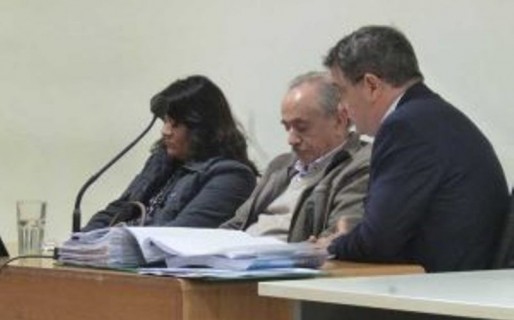 Piden 4 años de cárcel para los pediatras Mantuano y Barrientos