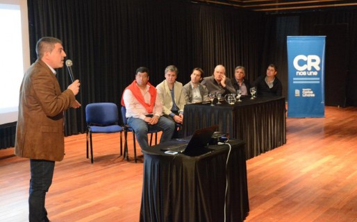 “El plan de modernización generará un municipio más ágil y eficiente”