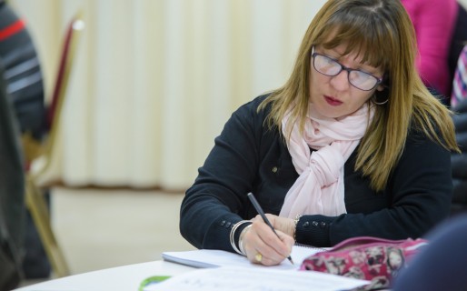 Comenzó la 2° edición del Postítulo de Actualización Docente