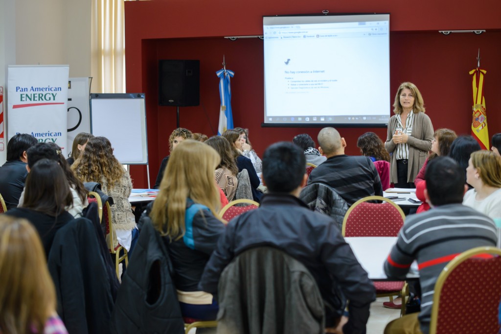 actualizacion docente pae octubre 2
