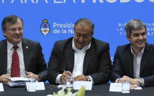 Un bono no obligatorio con una «referencia» de 2.000 pesos