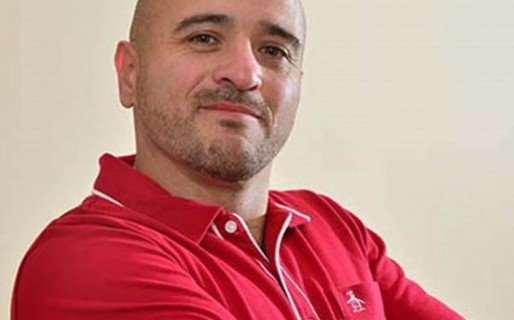 Das Neves confirmó a Matías Cutro como secretario de Cultura