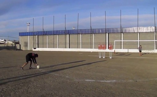 “Ningún funcionario de Provincia se acercó al Club a ver que necesitamos”