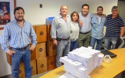 Los petroleros de Neuquén también dirimen su nueva conducción