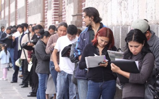 En el país más de 1 millón de jóvenes ni estudia ni trabaja