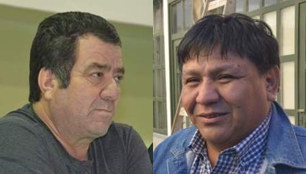 Los Petroleros ya viven el duelo Ávila-Mansilla