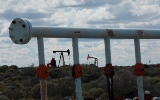 Petrominera licita el área Mata Magallanes Oeste