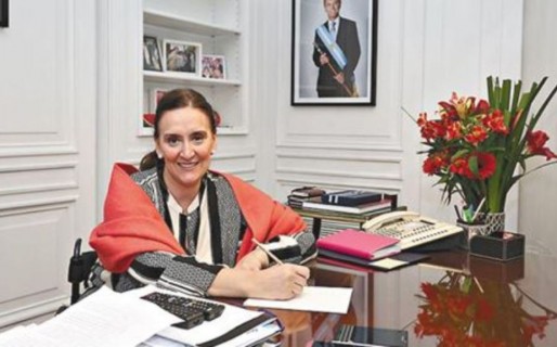 Michetti: «La pobreza cero en ningún país del mundo existe»