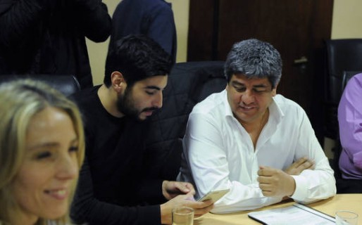 En la CGT el sector más duro insiste con un paro