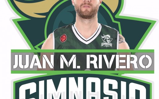 LNB: Rivero reemplazará a Schattmann durante un mes