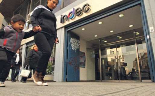 Una familia necesita casi 18 mil pesos para no ser pobre