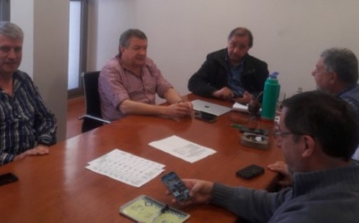 Referentes del PJ delinearon estrategias de cara a las elecciones