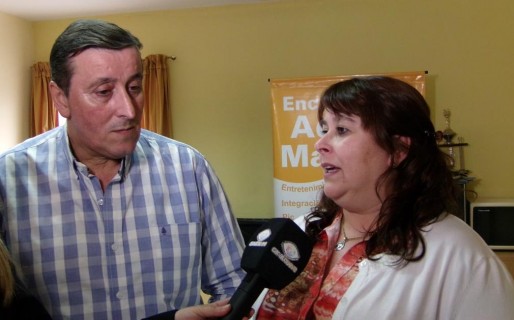Se desarrollará el XIX Encuentro de Adultos Mayores