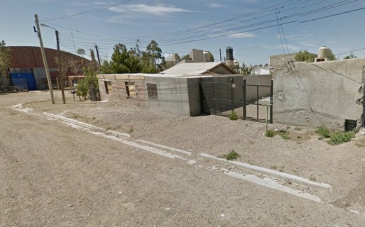 Hallaron a un hombre muerto con golpes en la cabeza