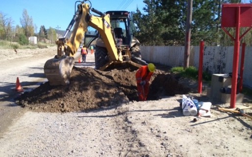 Boyero: “Buscamos alternativas para mejorar la calidad de vida de la gente”