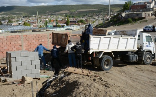 Firme posición del Municipio ante los asentamientos ilegales
