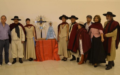 “Apostamos a la generación de eventos porque la gente acompaña las propuestas”