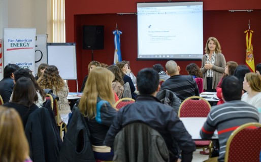 Comenzó la 2° edición del Postítulo de Actualización Docente