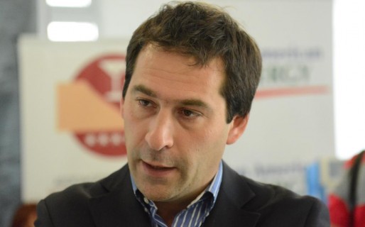 El Municipio construirá la sede La Casa mediante un proyecto bianual