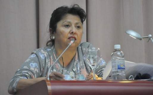 Navarro: “Hay que discutir sobre la minería”