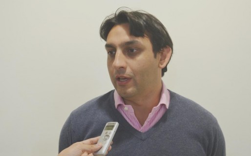 “Aproximadamente 400 personas se acercan diariamente a adherirse a la moratoria”