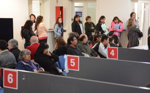 Cerca de mil personas adhirieron al Régimen Espontáneo de Regularización de Deudas