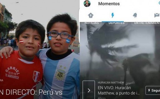 Twitter busca “reinventarse”