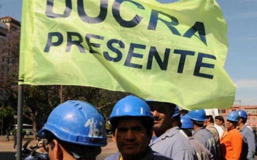 UOCRA acordó un aumento del 17% para el segundo semestre