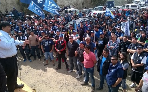 Los Petroleros tendrán asueto el día de su elección