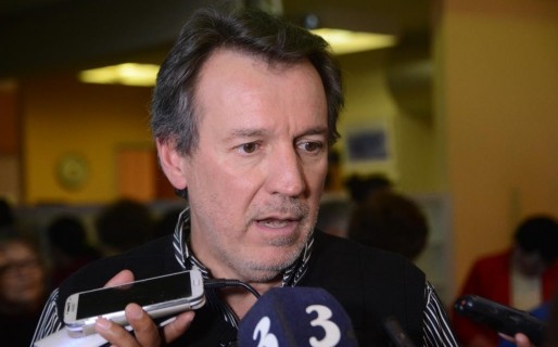 Boyero: “La actitud de algunos empresarios es poco solidaria con la ciudadanía”