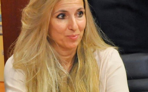 Caminoa llamó a “construir una coalición grande»