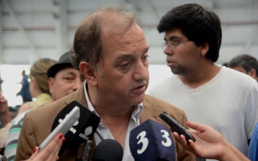 «Es hora de repensar desde la sociedad a la minería como alternativa económica»